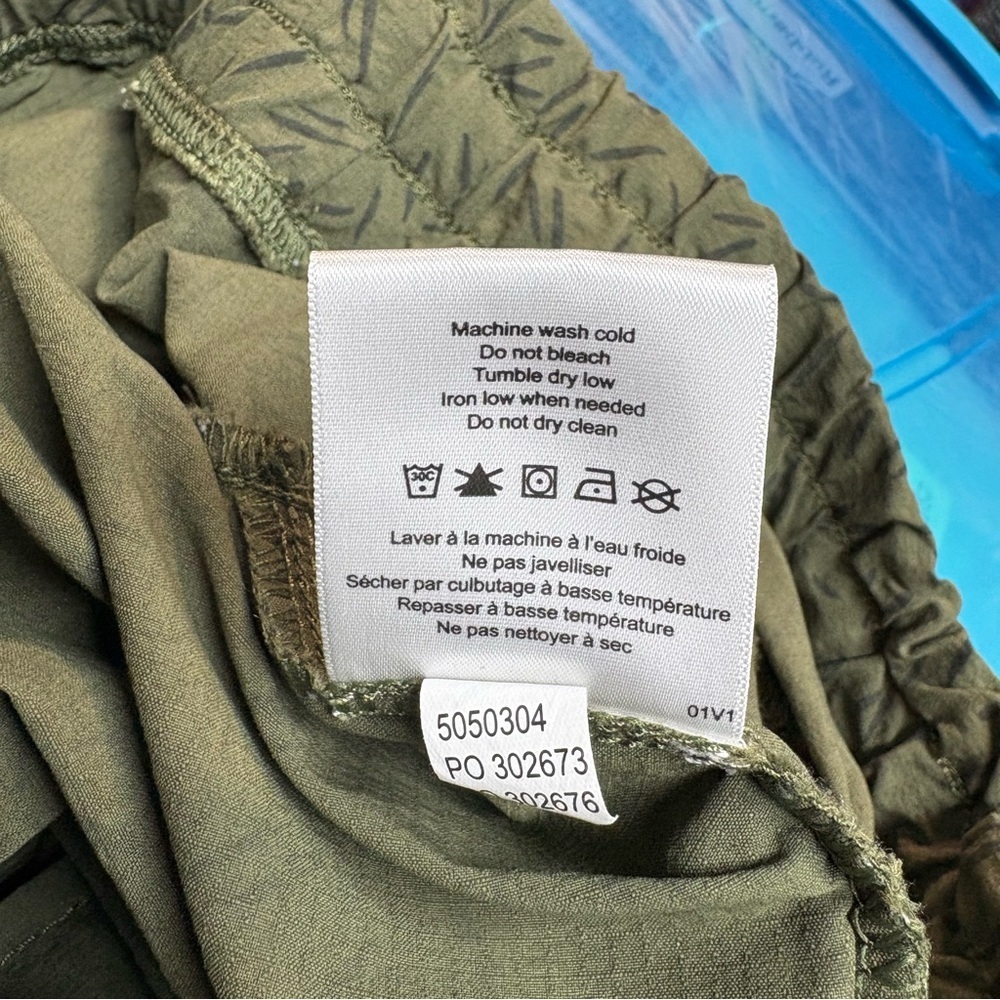 MEC Pants - Picture 9 of 9